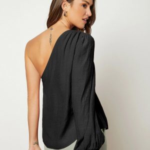 Blusa Mula Manca Basic