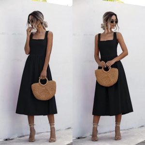 vestido-midi-decote-quadrado-5