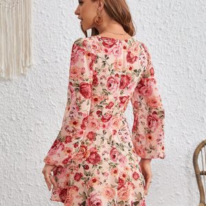 vestido-curto-floral-acinturado-12